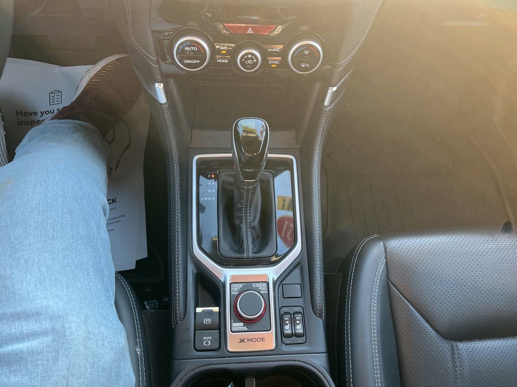 Used 2021 Subaru Forester Touring image 23