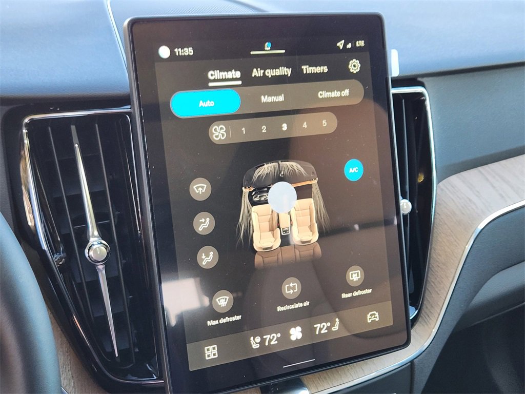 New 2026 Volvo XC60 B5 Plus w/ Protection Package Premier image 13