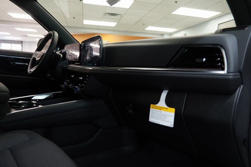 New 2026 Chevrolet Tahoe LS AWD/4WD image 58