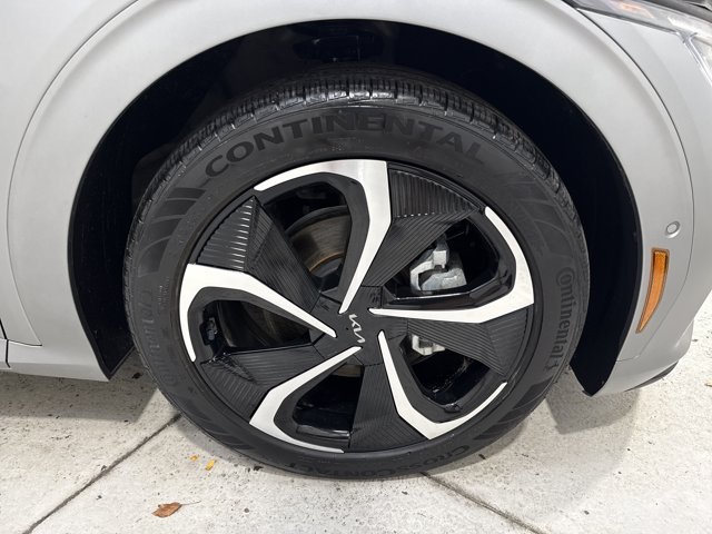 Certified 2024 Kia EV6 GT-Line AWD/4WD image 35