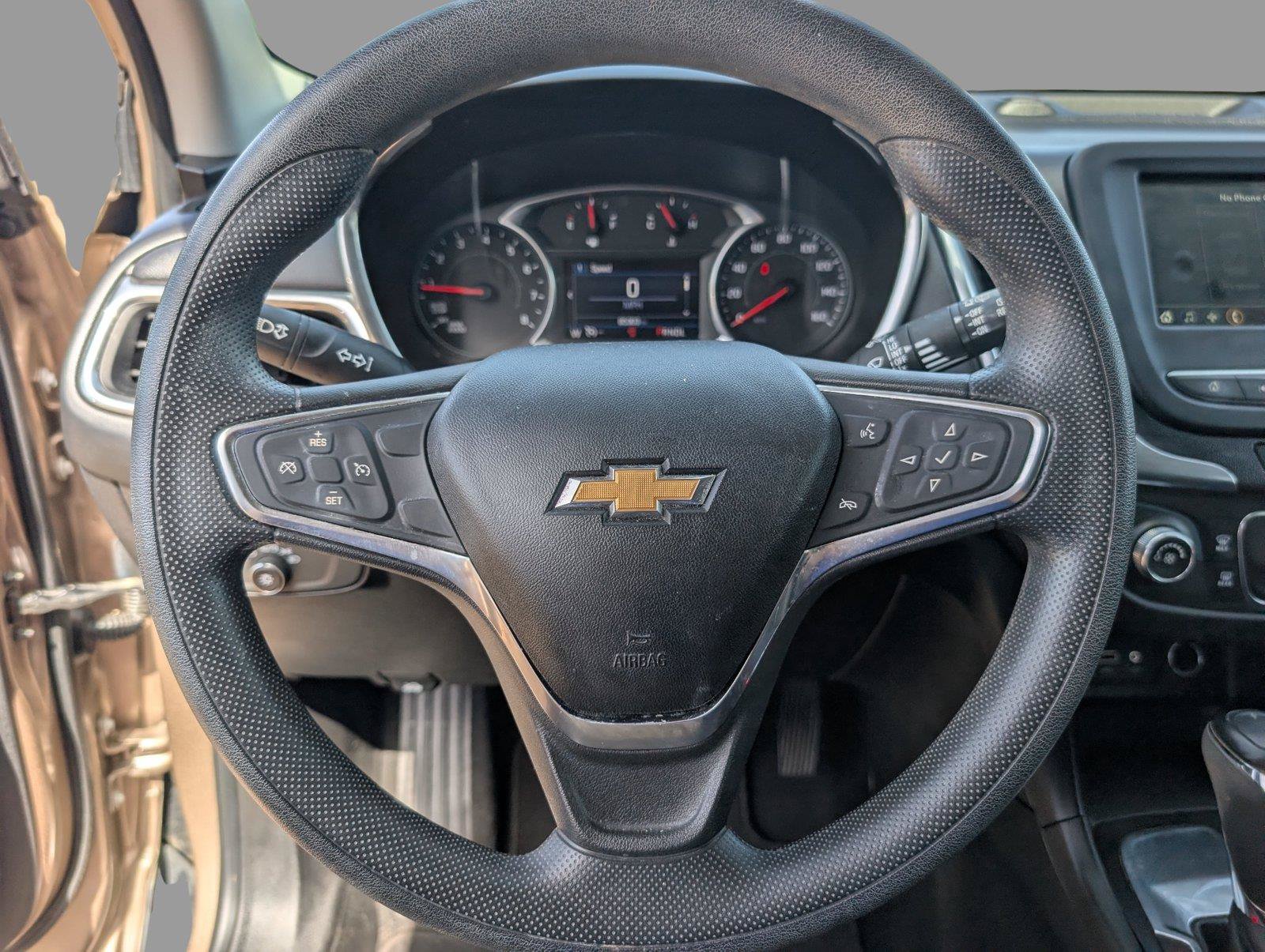 Used 2019 Chevrolet Equinox LT FWD image 20