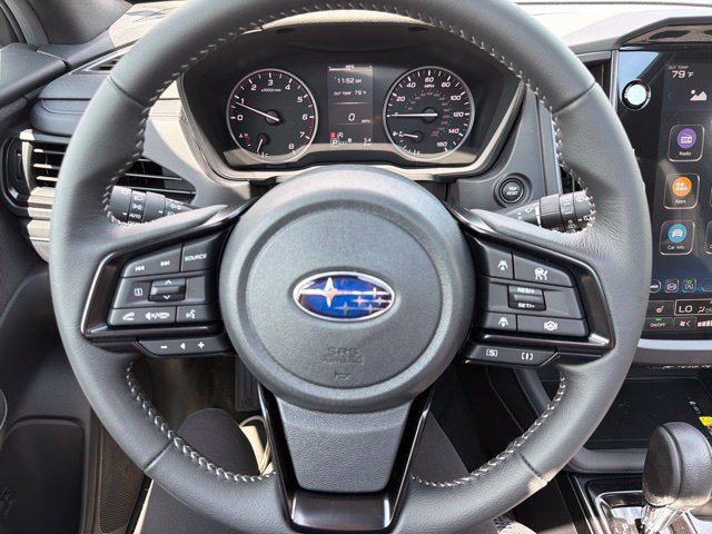 New 2026 Subaru Forester Premium AWD/4WD image 11