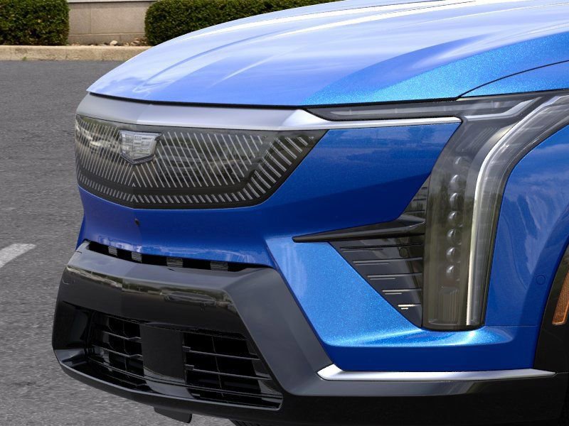 New 2026 Cadillac Optiq Luxury 1 AWD/4WD image 13