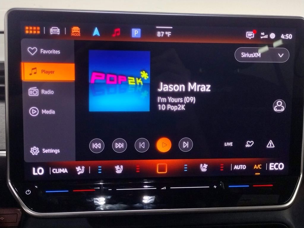 New 2025 Volkswagen ID. Buzz Pro S image 28