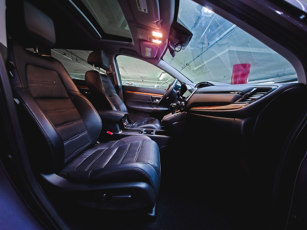 Used 2019 Honda CR-V EX-L image 33