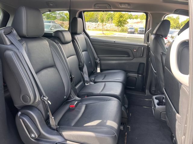 Used 2023 Honda Odyssey EX-L image 30