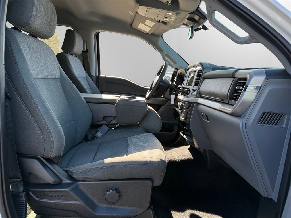 Certified 2023 Ford F150 XLT image 15
