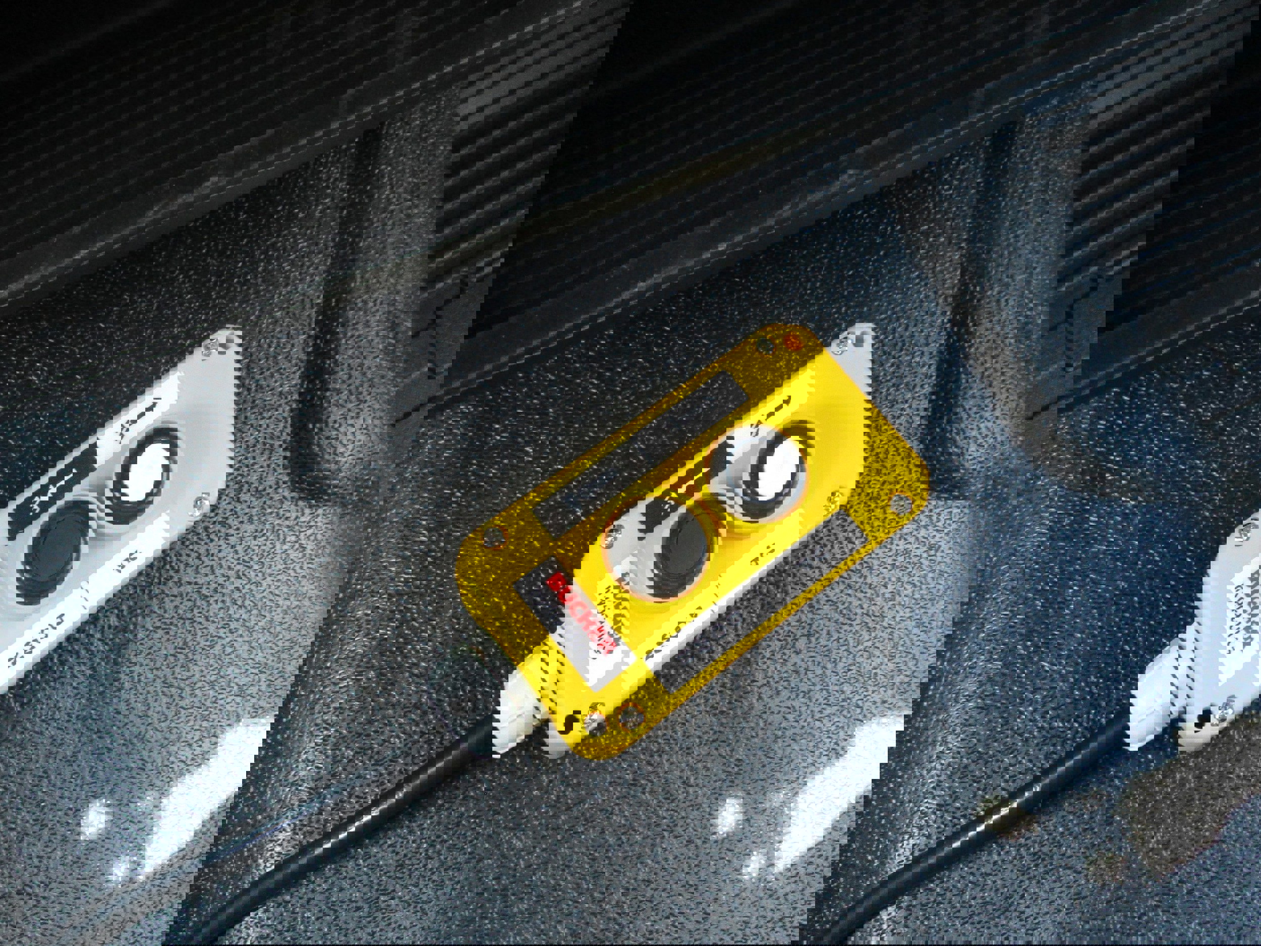 New 2025 Ford F350 XL w/ XL Chrome Package image 29