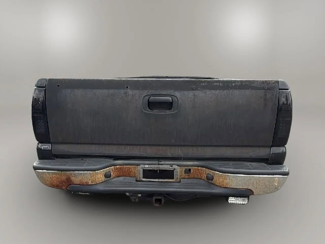 Used 2001 Chevrolet Silverado 1500 LS image 4