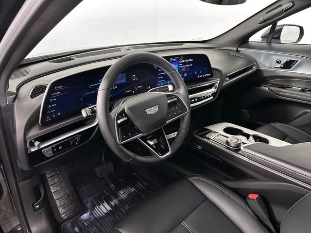 Used 2024 Cadillac Lyriq Tech image 11