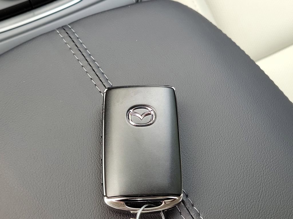 New 2026 MAZDA CX-30 AWD 2.5 S w/ Premium Package image 33