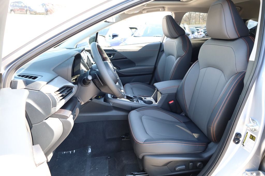 New 2026 Subaru Crosstrek 2.5i Limited image 10