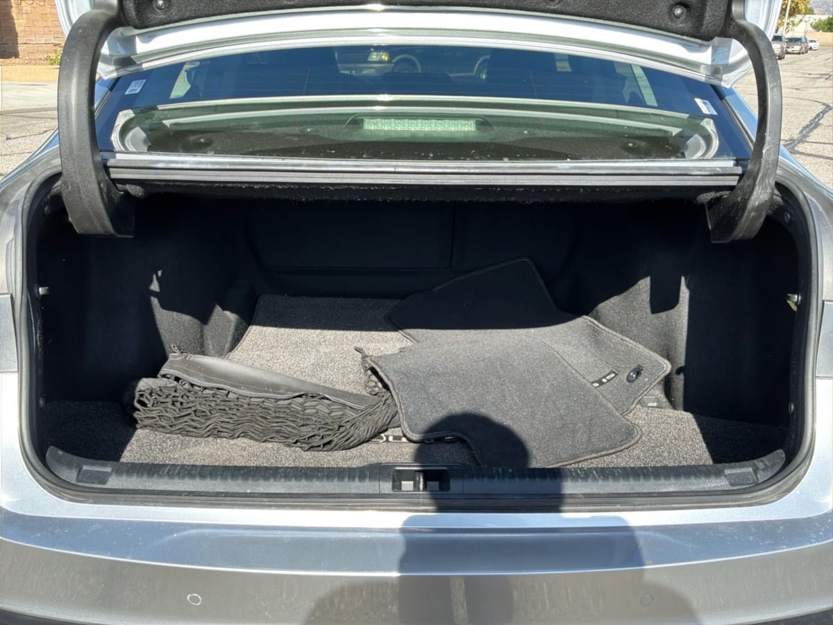 Used 2022 Lexus IS 300 w/ Premium Package RWD image 23