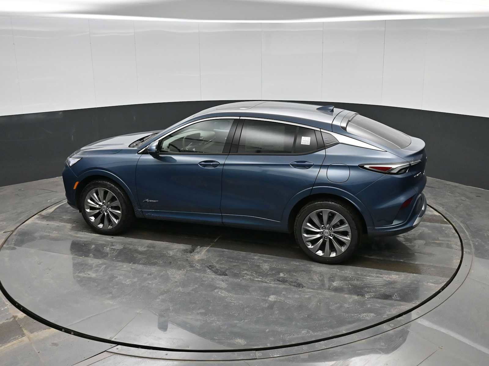 New 2026 Buick Envista Avenir image 26