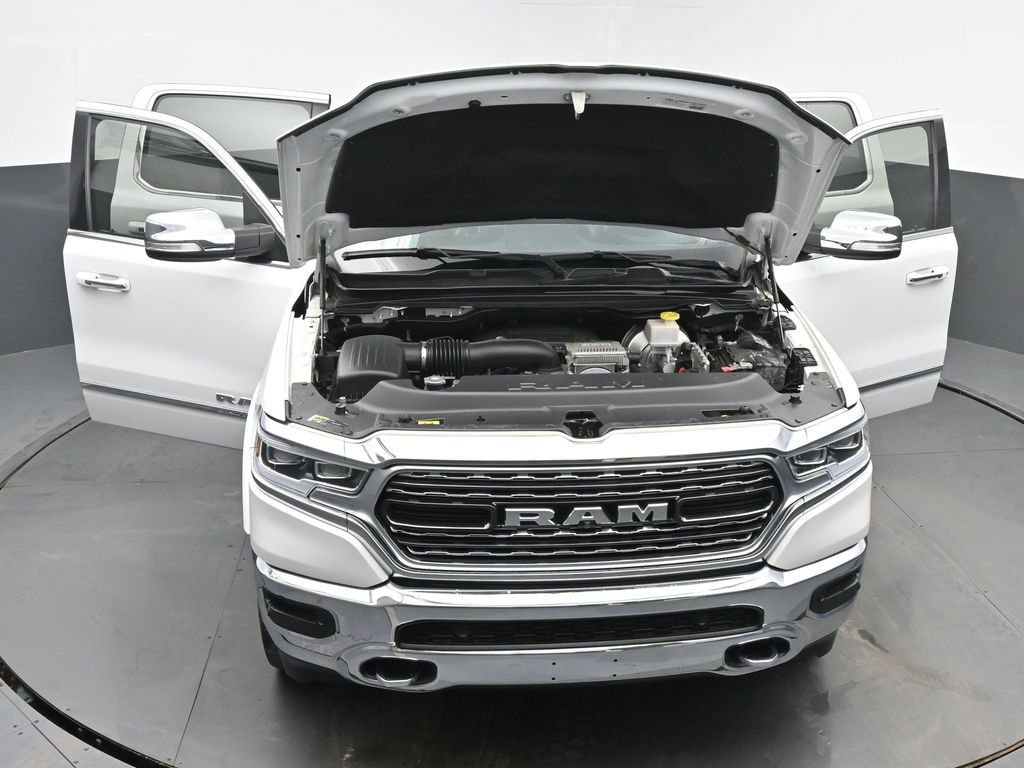 Used 2020 RAM 1500 Limited image 62