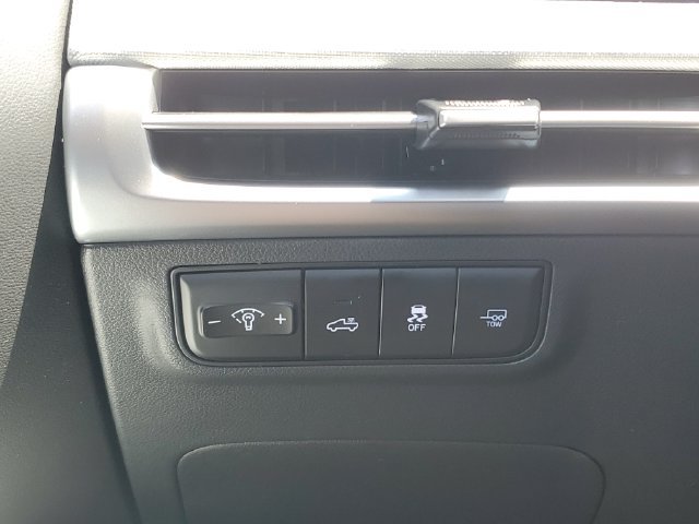 New 2026 Hyundai Santa Cruz Limited AWD/4WD image 30