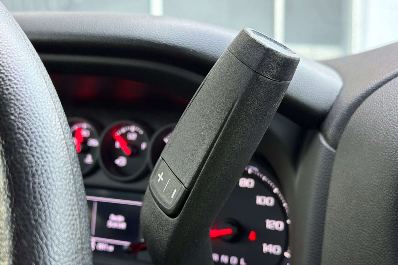 Used 2025 GMC Sierra 3500 Pro w/ Convenience Package AWD/4WD image 14