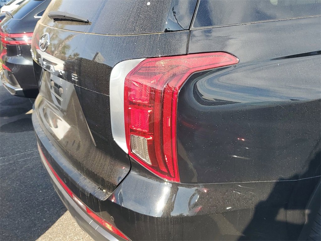 Used 2024 Hyundai Palisade Limited image 10