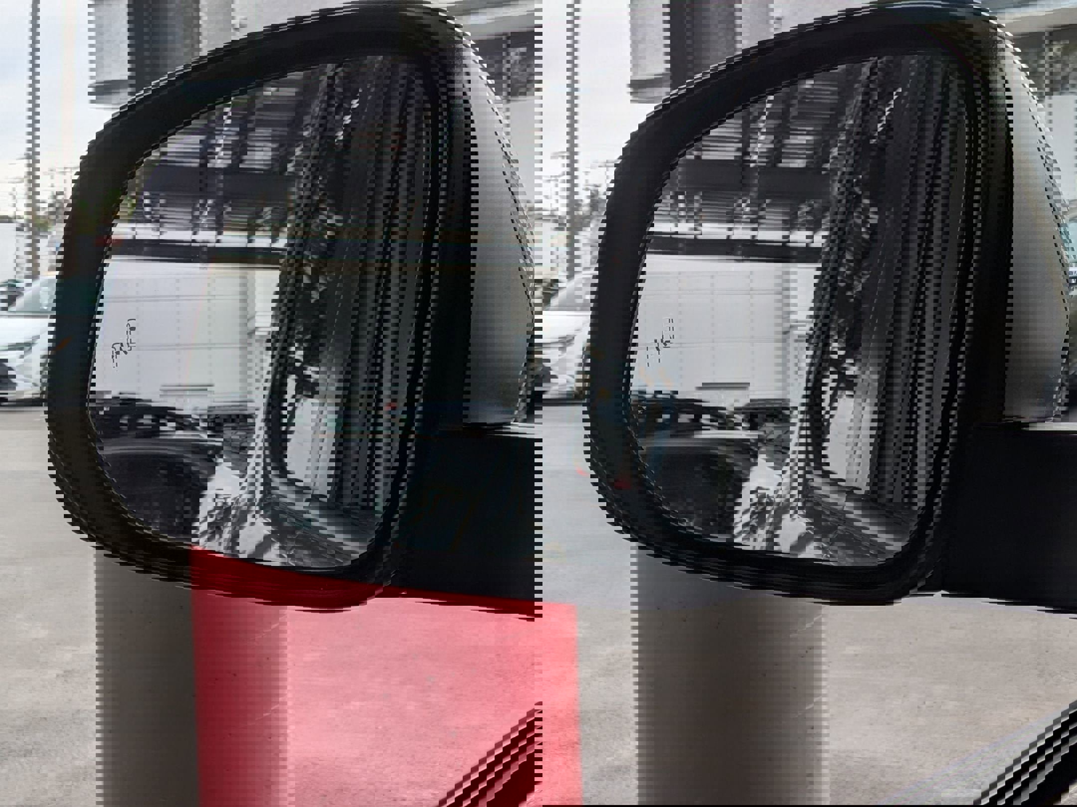 Used 2025 Toyota Tacoma TRD Off-Road image 24