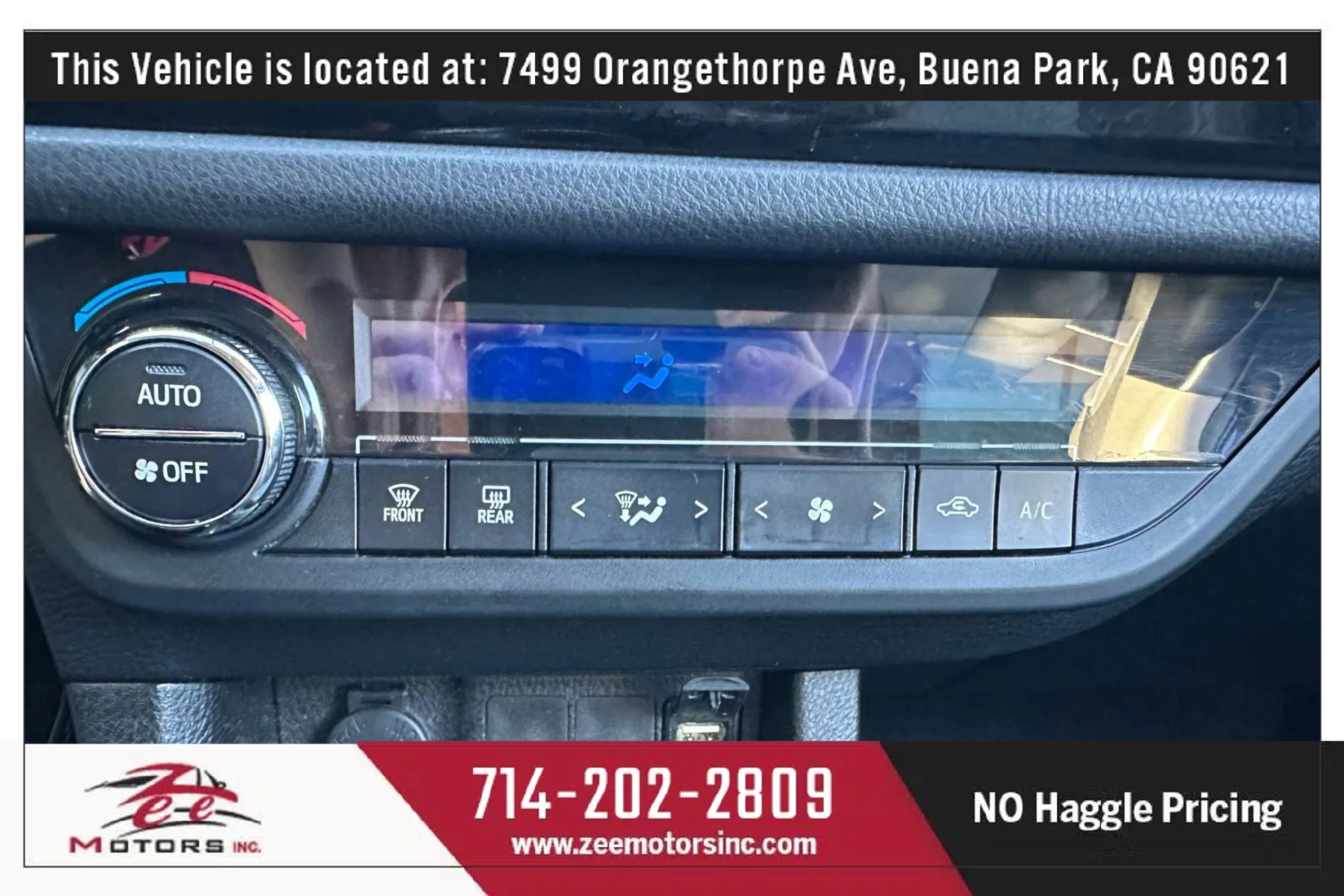 Used 2014 Toyota Corolla S image 21