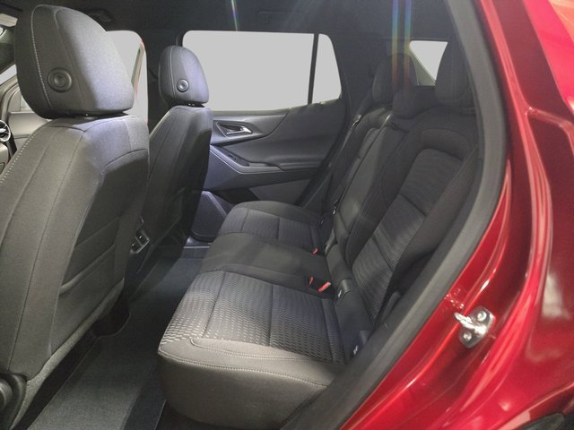 New 2026 Chevrolet Equinox LT image 15