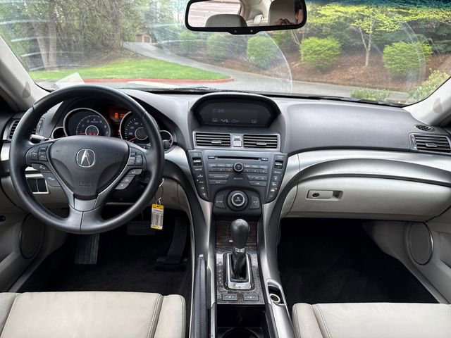 Used 2014 Acura TL FWD image 11