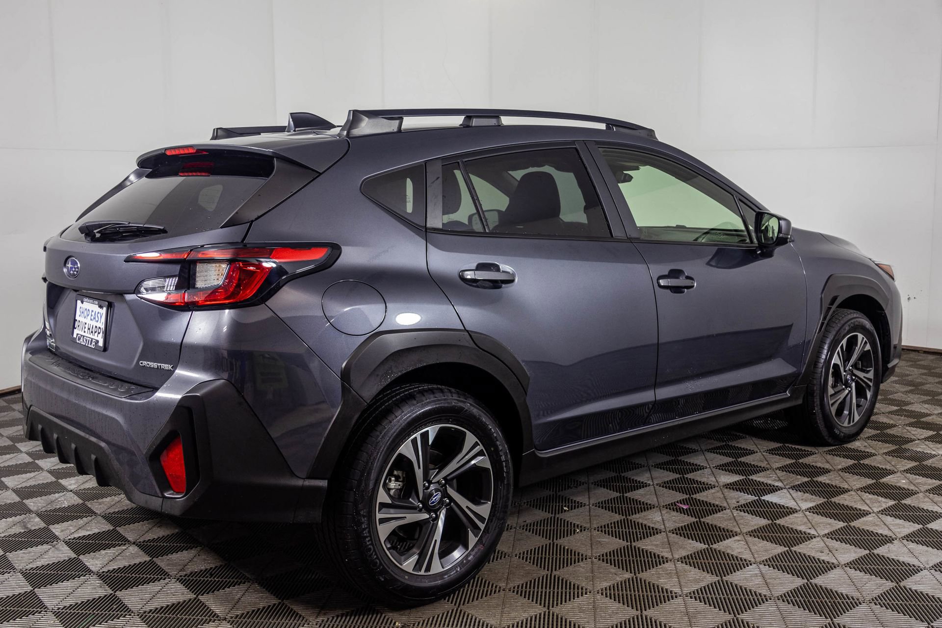 Used 2024 Subaru Crosstrek 2.0i Premium AWD/4WD image 17