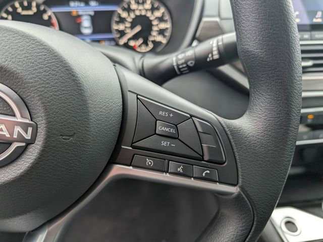 New 2025 Nissan Altima 2.5 SV image 19