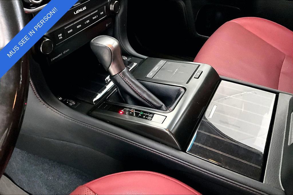 Used 2023 Lexus GX 460 Premium w/ Premium Package image 19