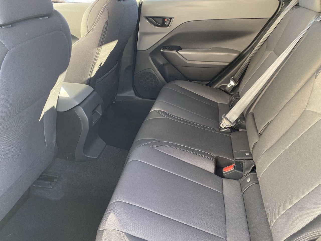 New 2026 Subaru Crosstrek 2.5i image 13