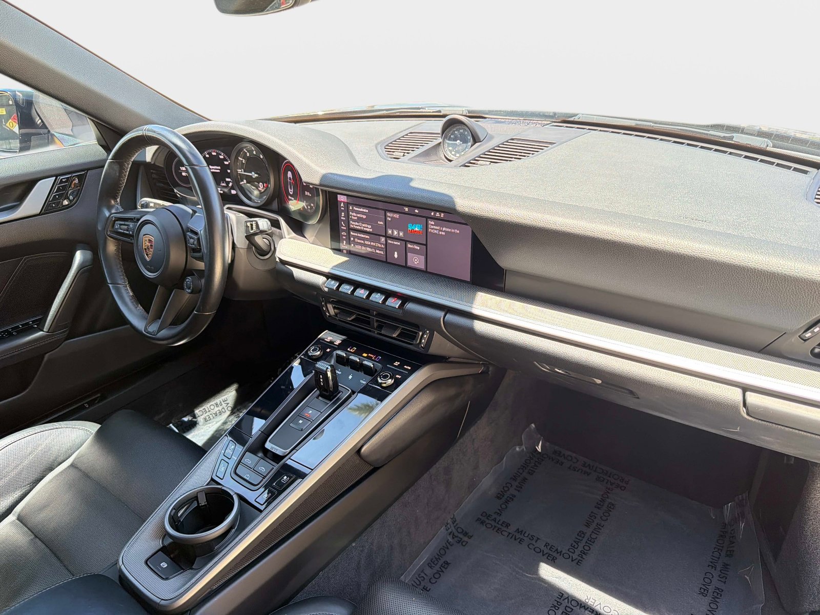 Used 2020 Porsche 911 Carrera 4S image 27