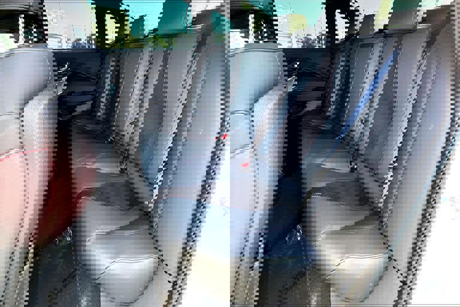 Used 2022 Acura TLX SH-AWD w/ A-SPEC Pkg image 20