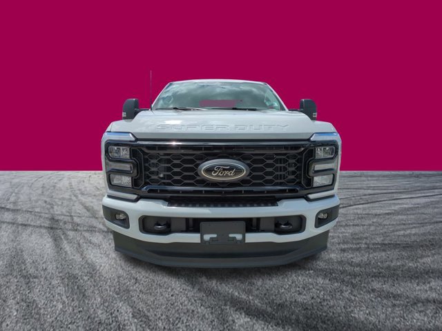 New 2026 Ford F350 XLT w/ XLT Premium Package image 9