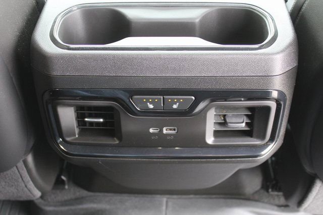 Used 2024 GMC Sierra 2500 AT4X w/ AT4X AEV Edition image 24