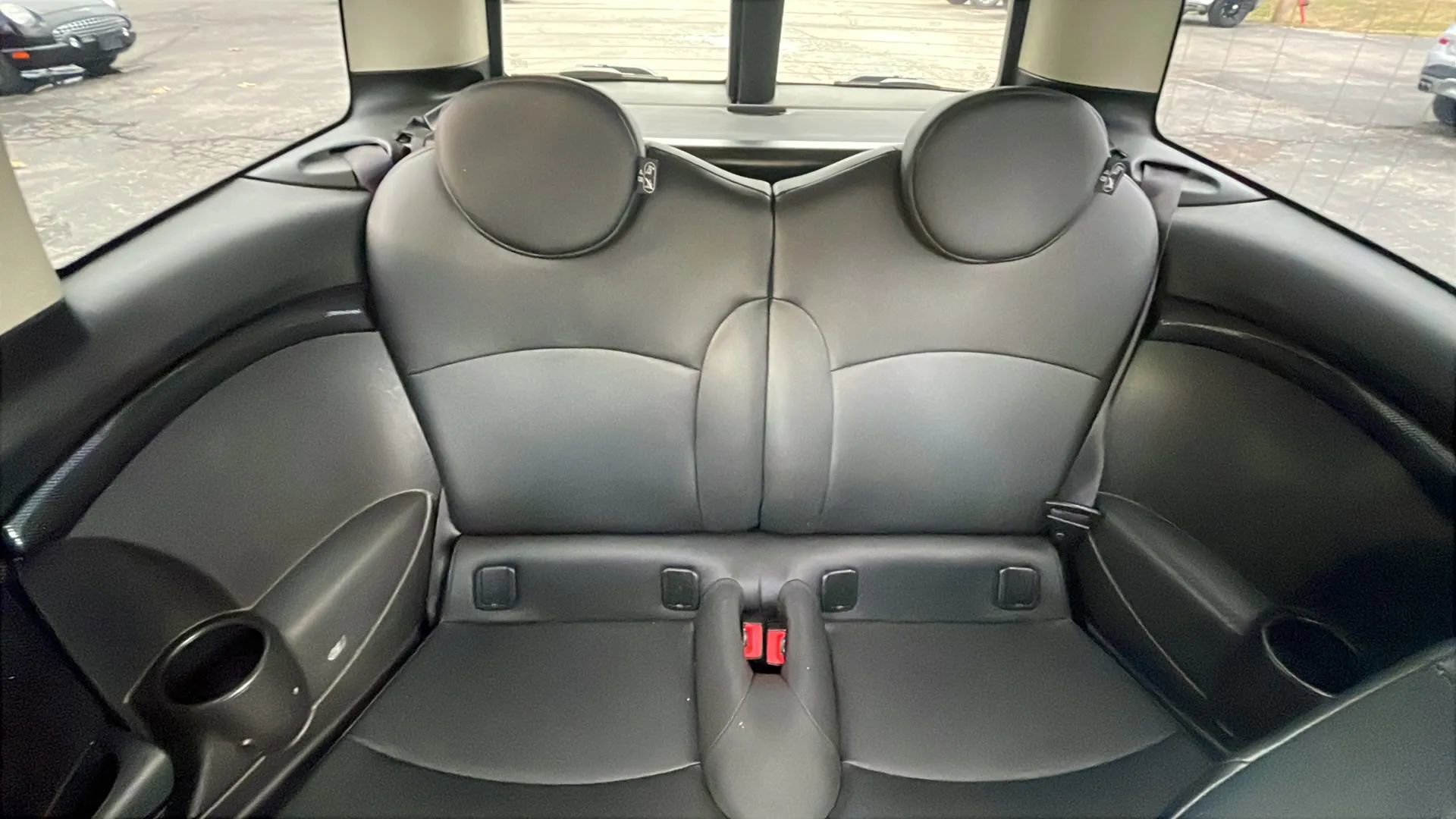 Used 2012 MINI Cooper Clubman S image 15