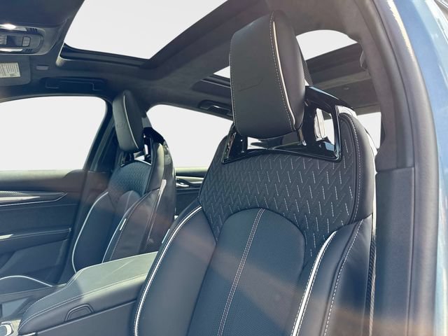 Certified 2024 Cadillac CT5 V Blackwing w/ Carbon Fiber Package 2 RWD image 22