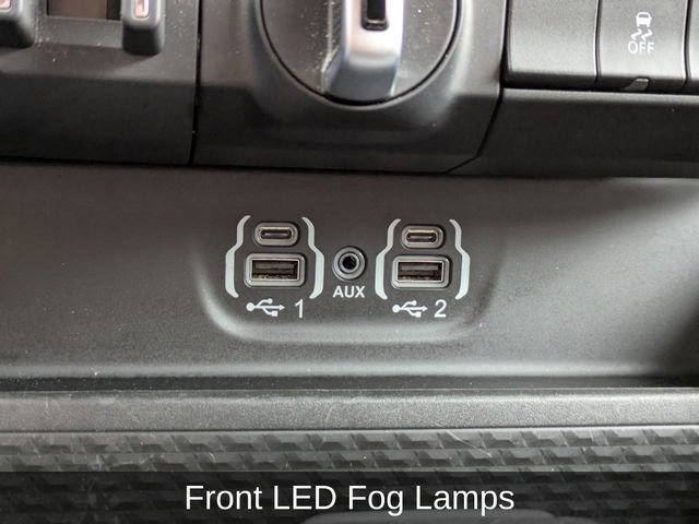 Used 2023 RAM 1500 Laramie image 29