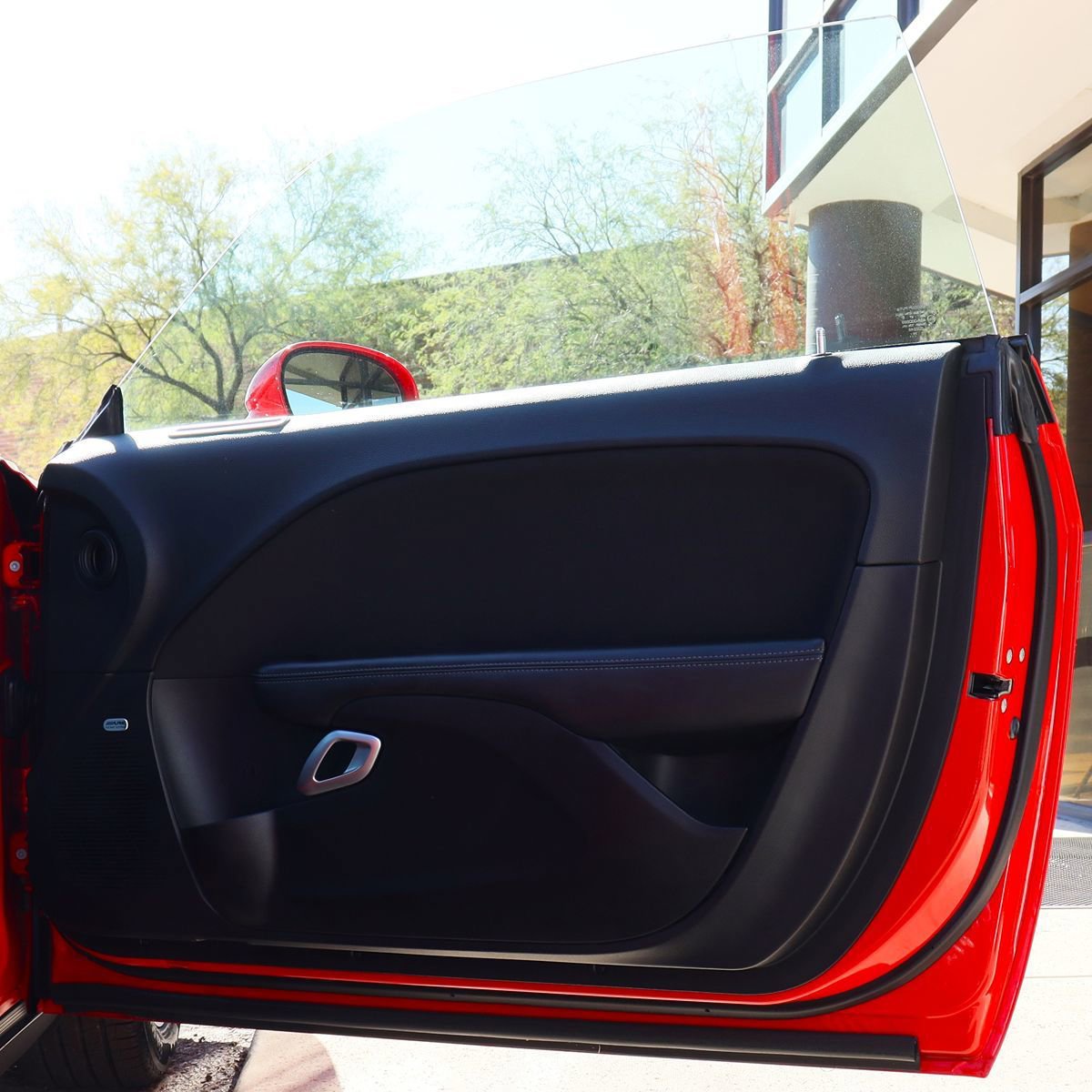 Used 2023 Dodge Challenger SXT RWD image 26