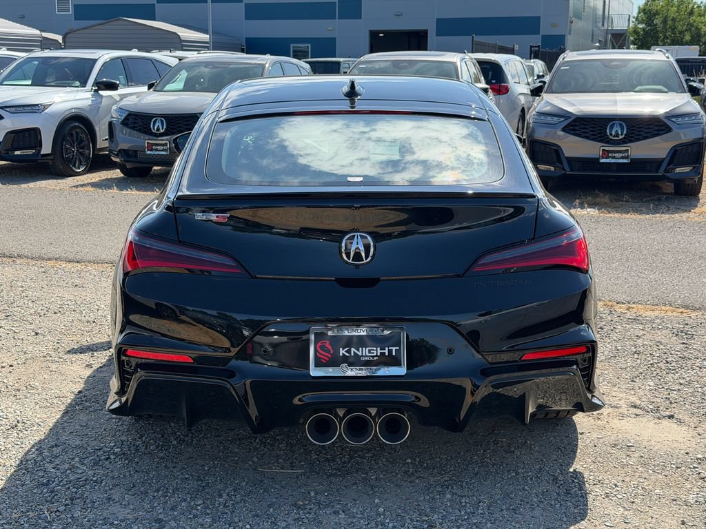 New 2026 Acura Integra Type S FWD image 10
