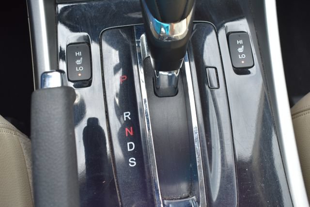 Used 2016 Honda Accord EX-L image 33