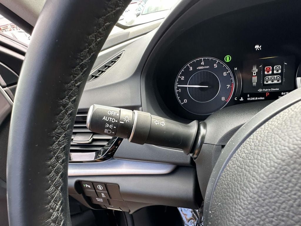 Used 2025 Acura RDX w/ Technology Package AWD/4WD image 30