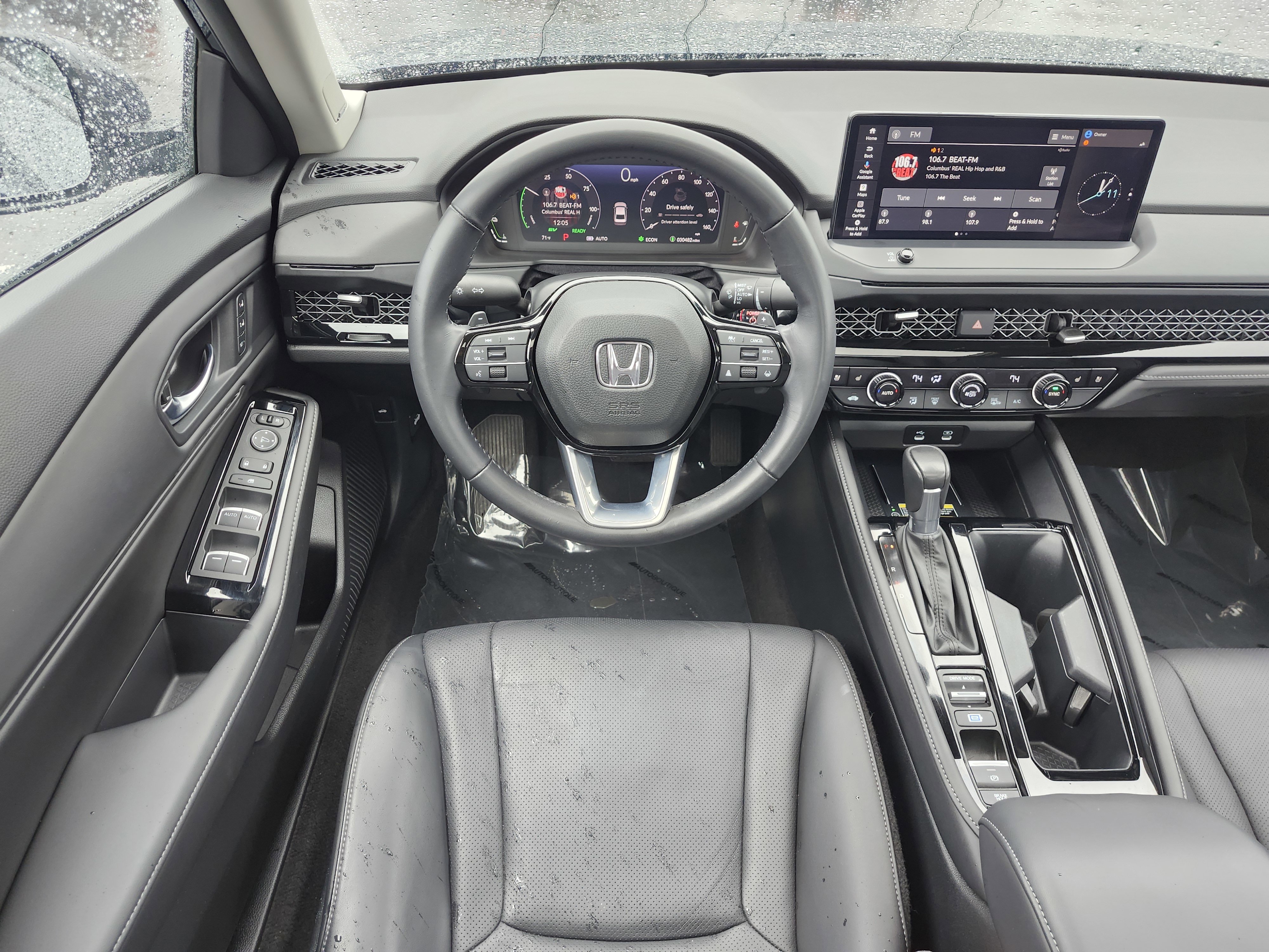 Used 2023 Honda Accord Touring image 33