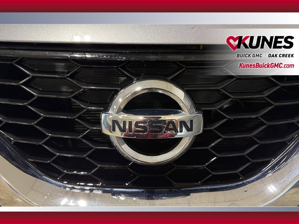 Used 2018 Nissan Sentra SV FWD image 40