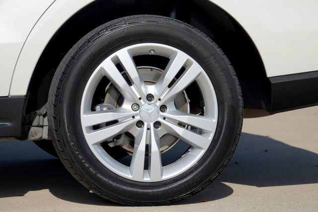 Used 2014 Mercedes-Benz ML 350 2WD image 42