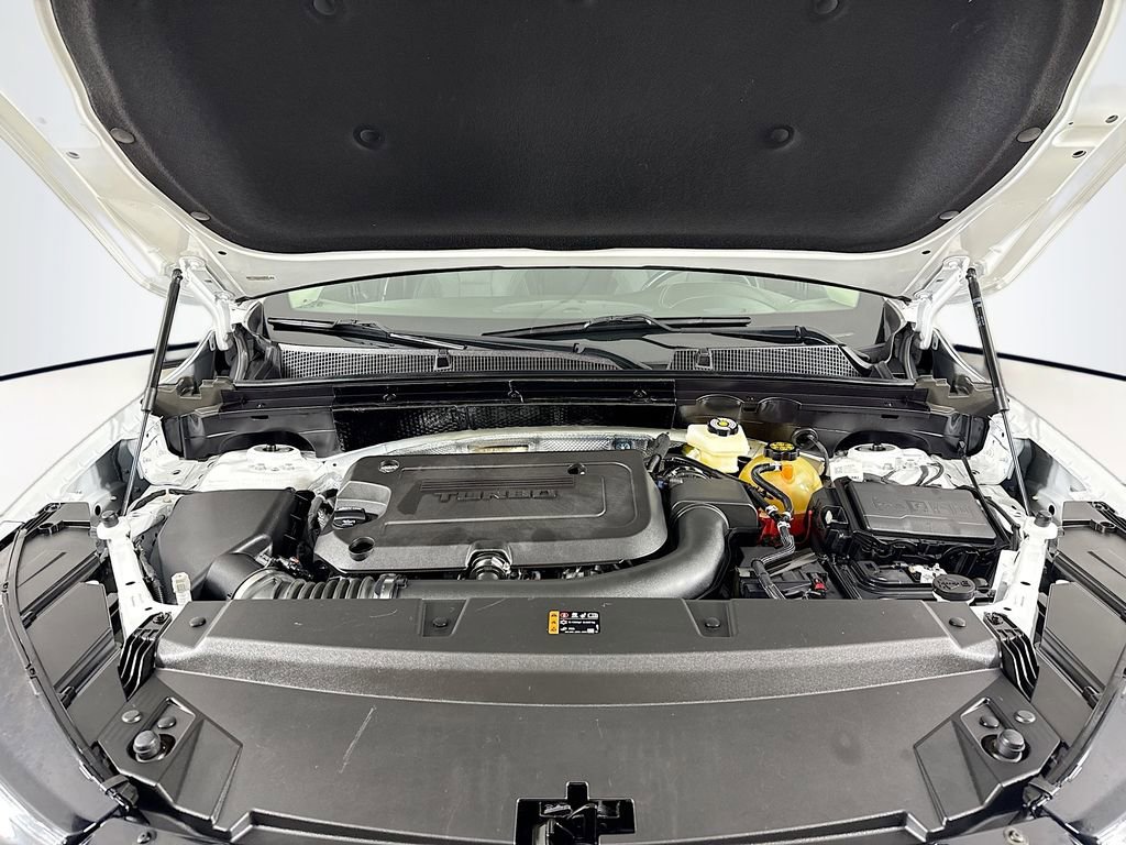 Used 2021 Buick Envision Preferred image 34