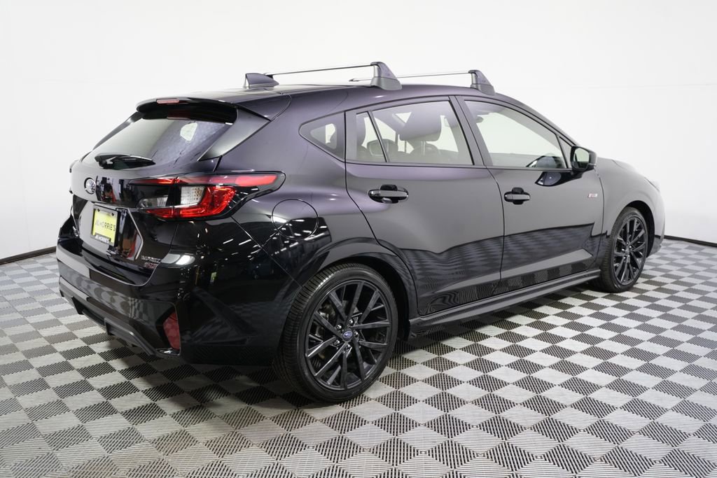 Used 2024 Subaru Impreza RS AWD/4WD image 7