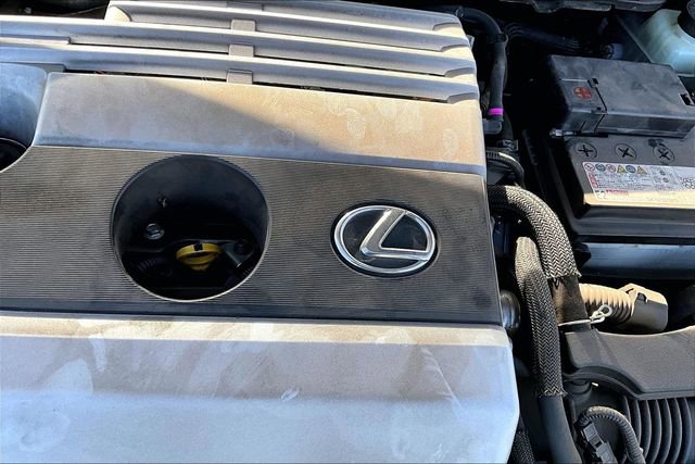 Used 2020 Lexus UX 200 w/ Premium Package image 34