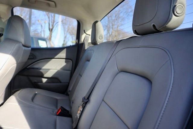 Used 2020 GMC Canyon 2WD Crew Cab w/ Convenience Package image 30