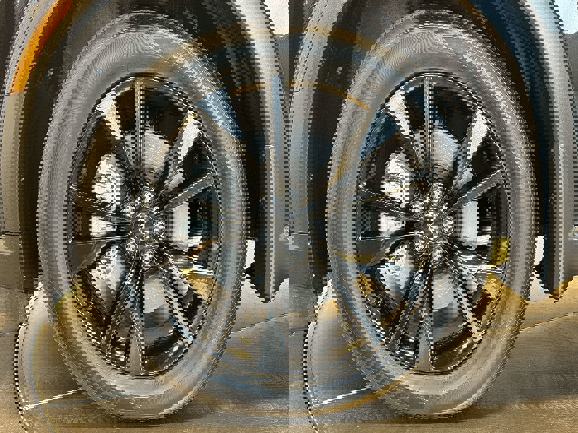 Certified 2025 INFINITI QX60 Luxe w/ Black Edition image 10