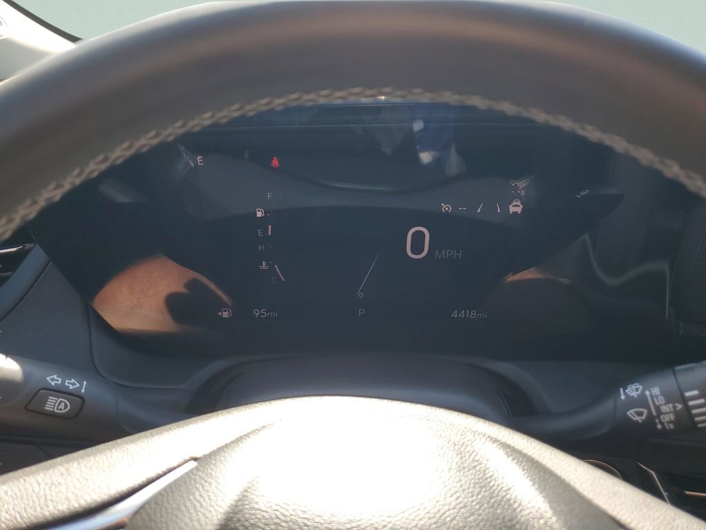 Used 2025 Buick Encore GX Preferred FWD image 21